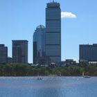 Prudential Tower - Boston