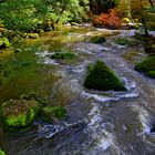 Prümwasserfall in Irrel