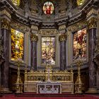 Prunk im Berliner Dom