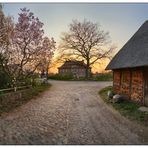 Prunstwiete Panorama