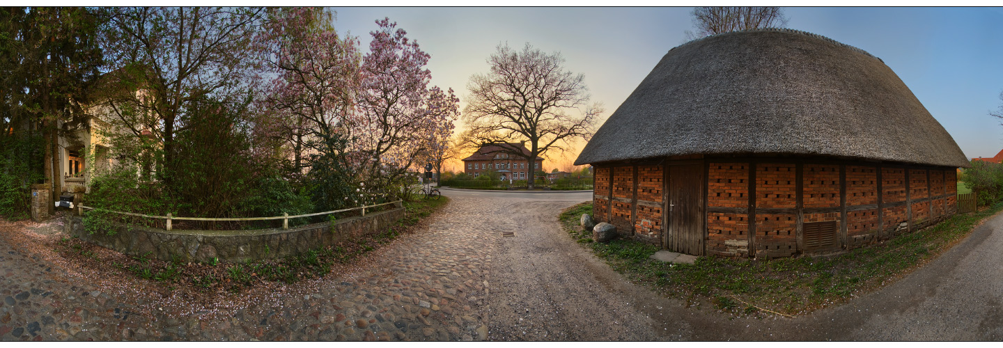 Prunstwiete Panorama