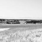 Pseudo-IR Alpenpano von Biering