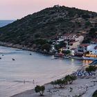 Psili Ammos (east) - Samos