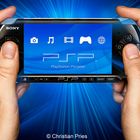 PSP - Playstation Portable