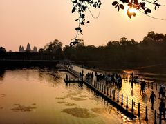 P_sunrise Angkor wat Camb p20-717-col