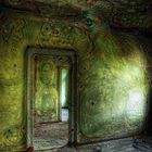 Psychedelic Dream Door