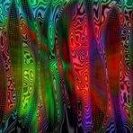 psychedelic refractions II