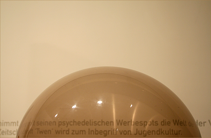 psychedelische werbespots