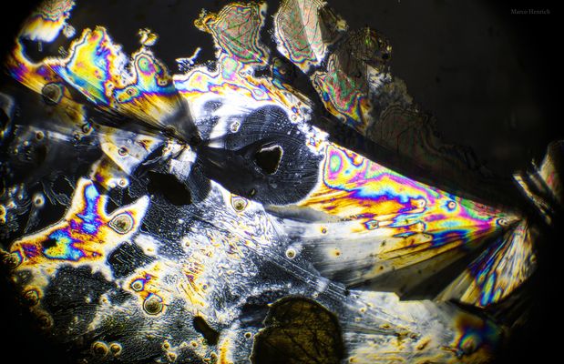 psychedelisches Rentier?!