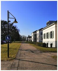 Psychiatrische Klinik Münsterlingen, alter Trakt