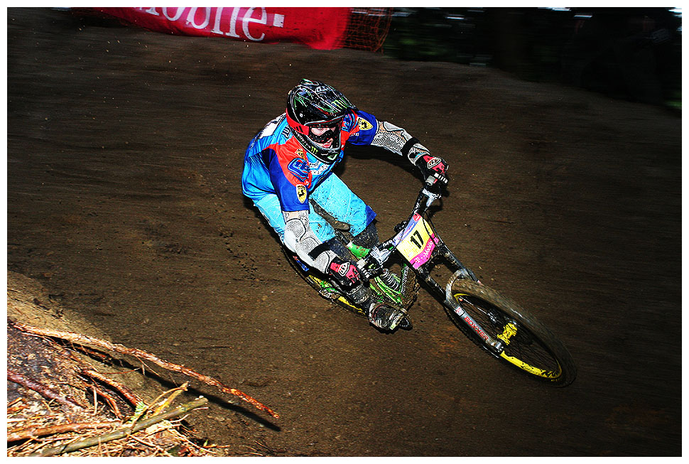 Psycho.... Worldcup Willingen