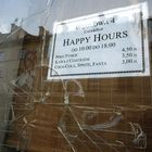 psychodelic Cracow - happy hours