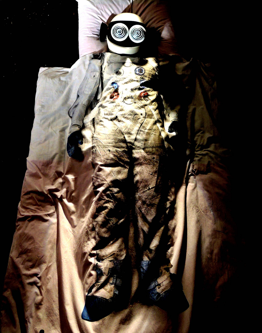 Psychonaut Foto & Bild erwachsene menschen, menschen Bilder auf