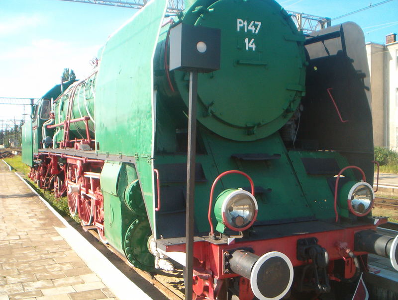 PT 47 17 (BR 52) 2