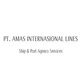 PT. Amas Internasional Lines