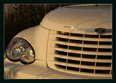 PT Cruiser, Hamptons, NY 2008