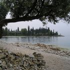 P.ta S.Vigilio - Lago di Garda