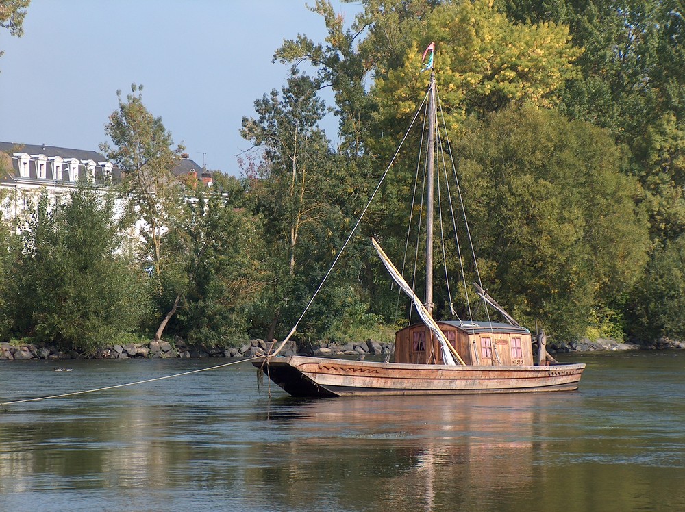 PTIT BATEAU