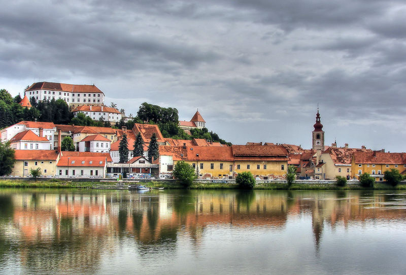 Ptuj (city)