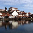 Ptuj-die älteste Staat Sloweniens