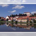 Ptuj...... eine schöne Stadt