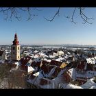 Ptuj, Pettau, Slovenija