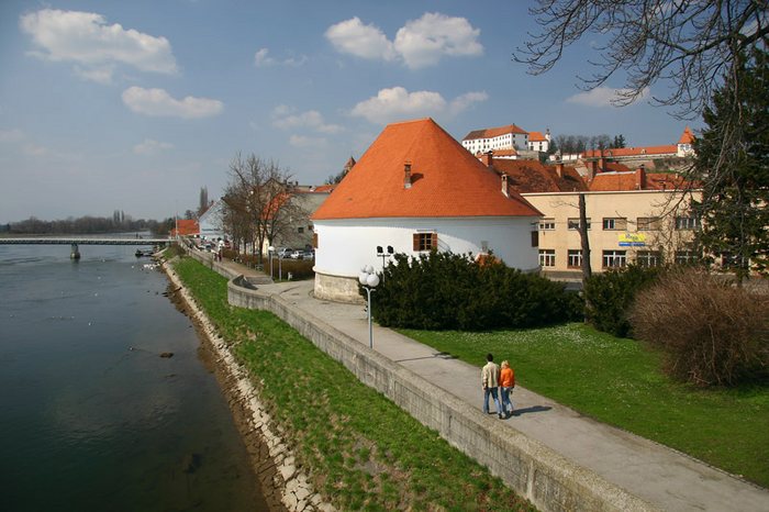 PTUJ Slovenia