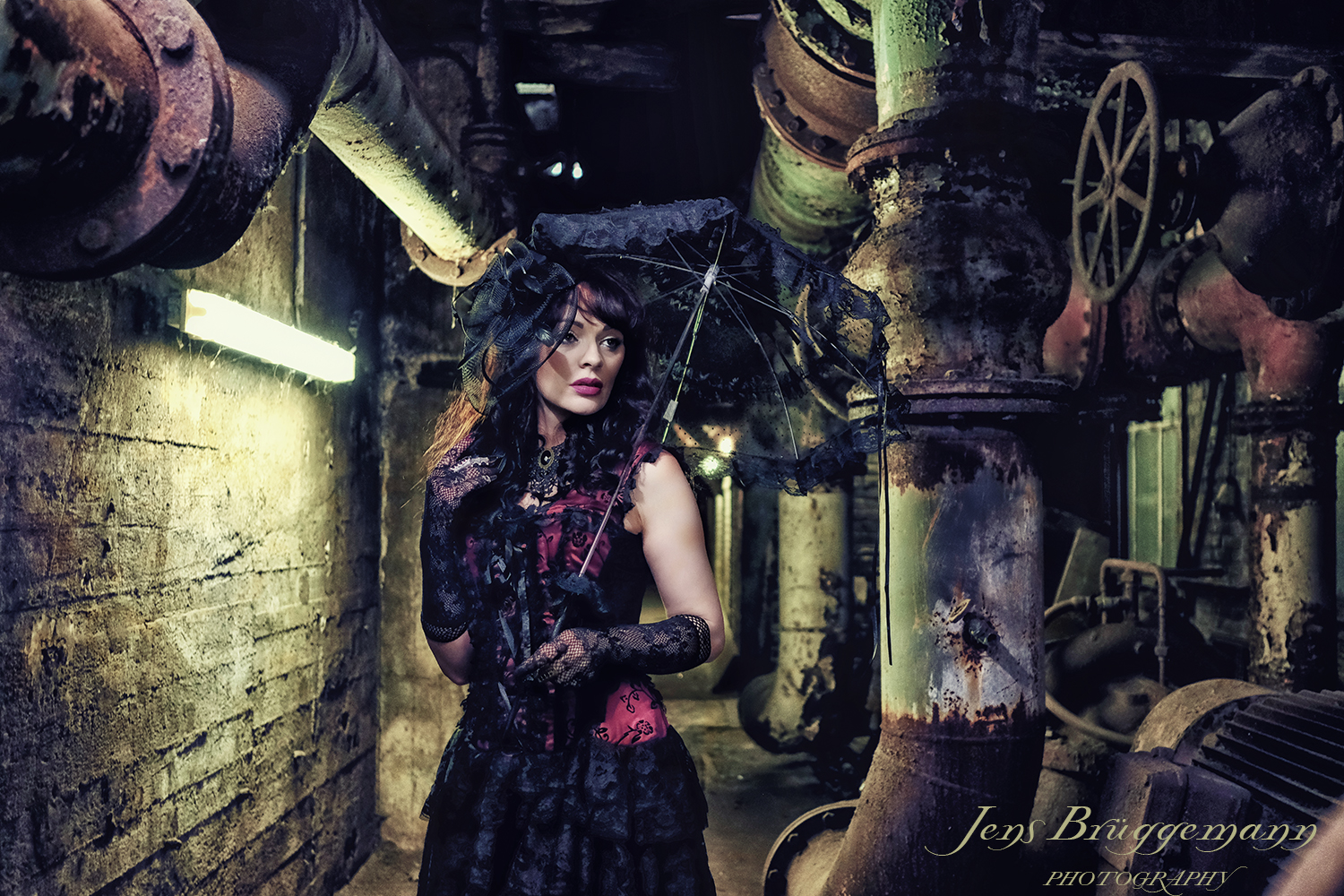 PuA2019 - WS Burlesque & Steampunk