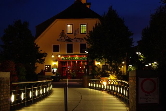 Pub im Centro Oberhausen