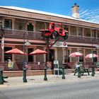 Pub in Birdwood