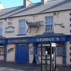 Pub in Donegal