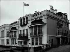 pub in greenwich