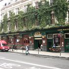 Pub in London