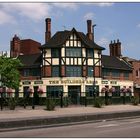 Pub in Mile End