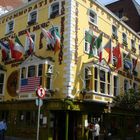 Pub in Temple Bar