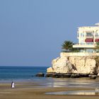 Public Beach von Muscat