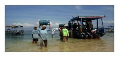 public boat to lembongan