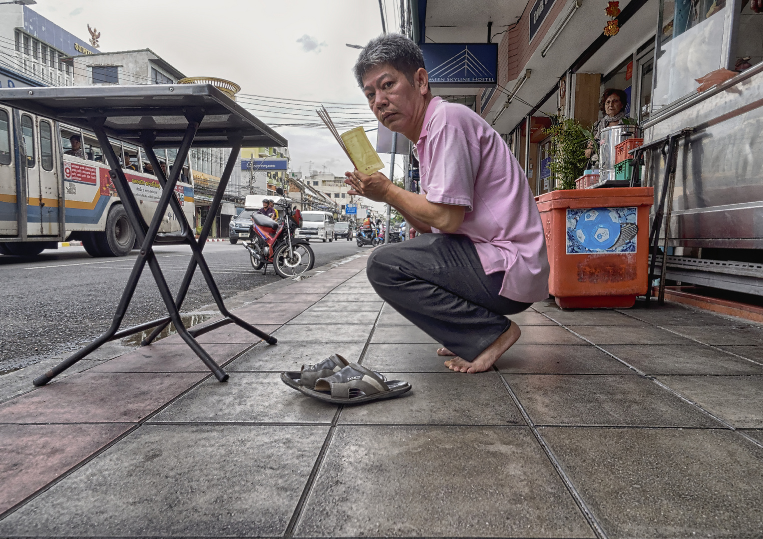 Public Display of Religion