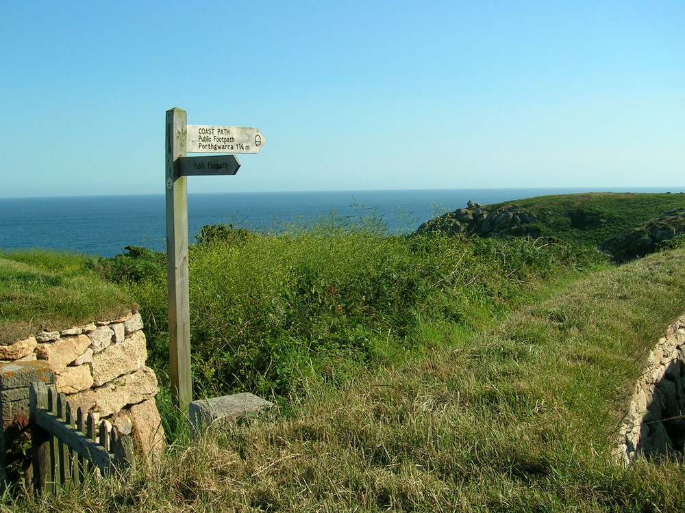 Public Footpath