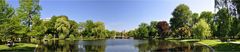 Public Garden, Boston