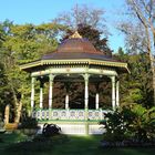 Public Garden Halifax