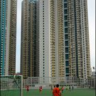 public housing in hongkong