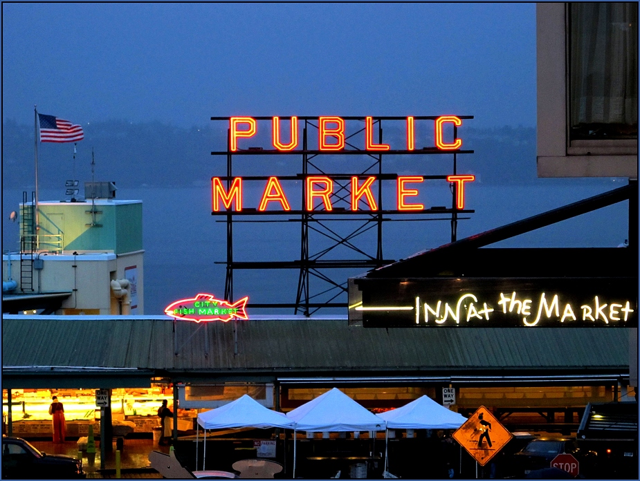 Public Market