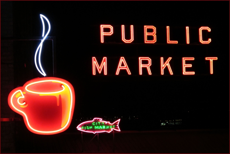 Public Market II