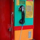 public phone