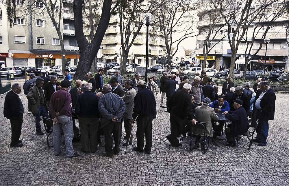 Public Playing and viewing