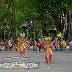 Public Puputan street festival