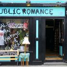 Public Romance