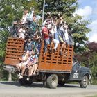 Public Transport in Colombia