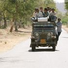 Public Transport in India